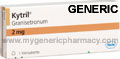 Generic Kytril (tm) 2mg (40 Pills)